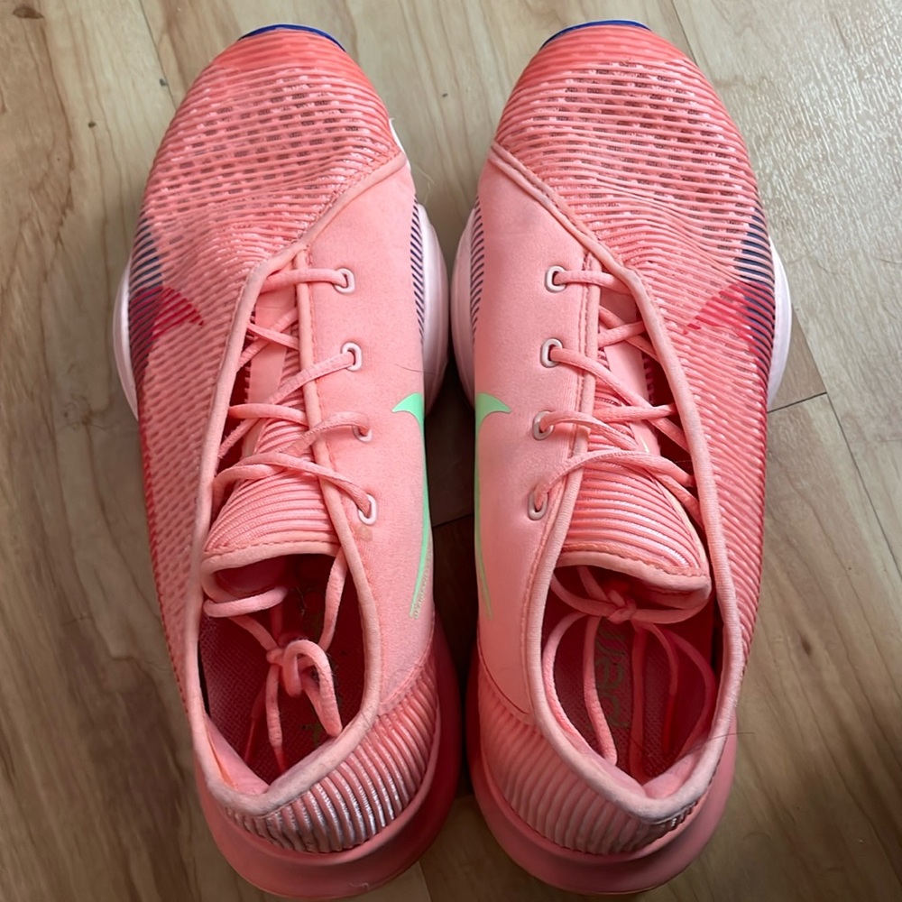 Nike sneakers